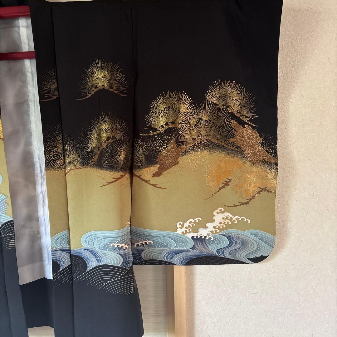 七五三　男児5歳　一式