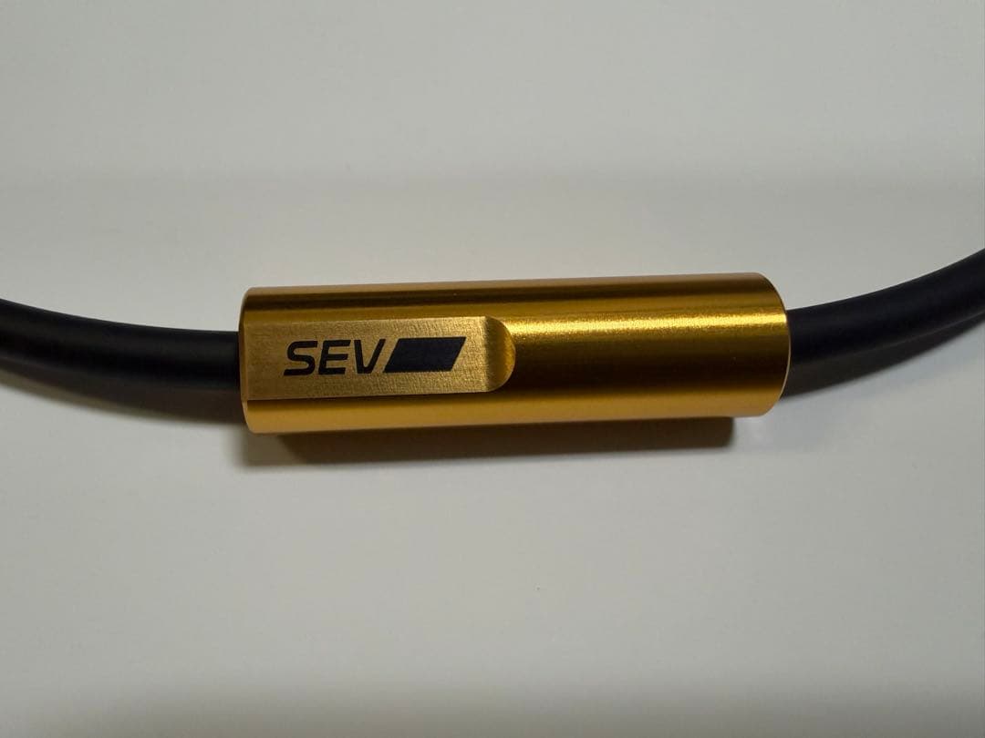 SEV Looper type G ネックレス 54 ルーパー