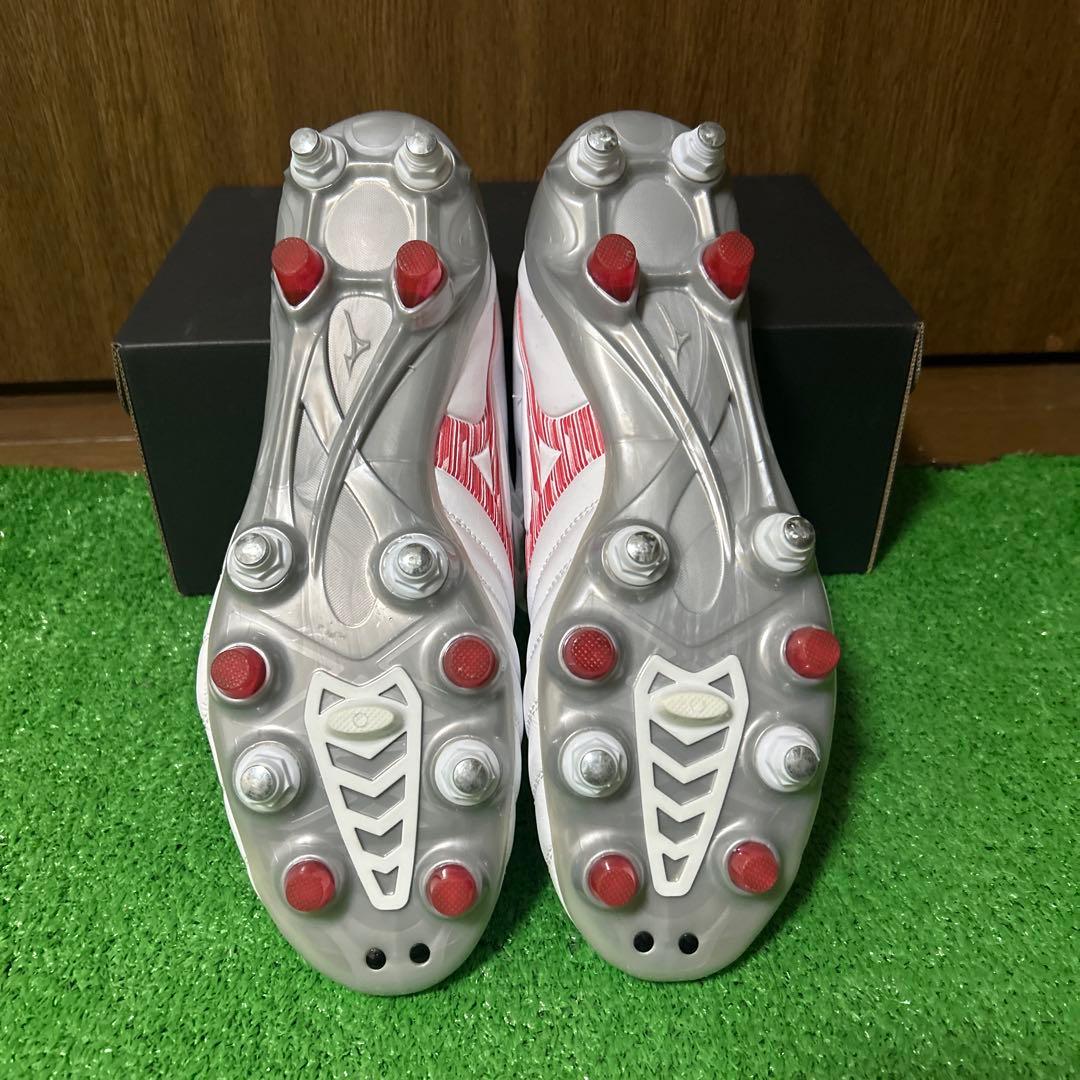 【新品】モナルシーダネオ　取り替え式　 27.5センチ