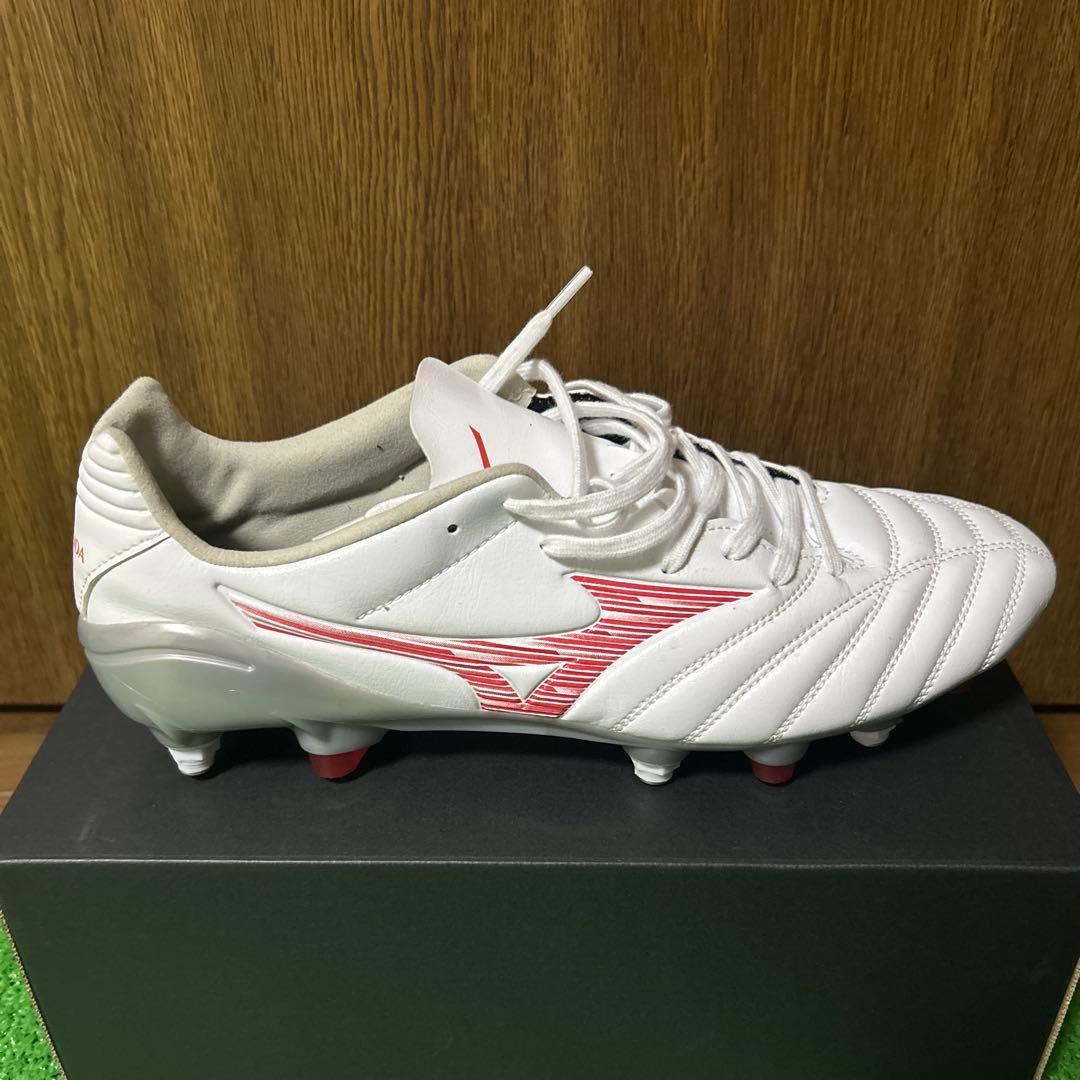 【新品】モナルシーダネオ　取り替え式　 27.5センチ