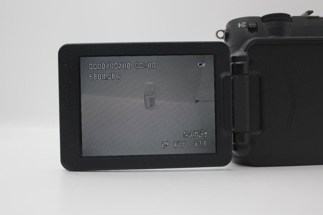 （美品）Nikon COOLPIX P7700 訳あり