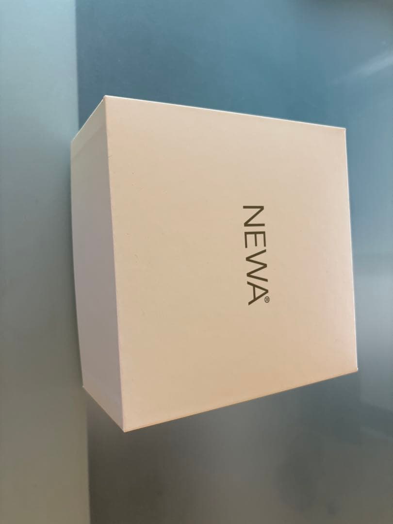 NEWA 美顔器 ピンク 付属品あり