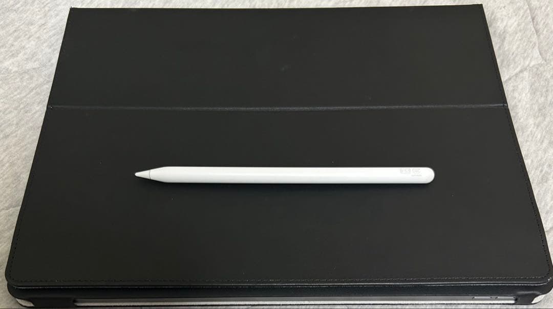 iPad Pro 12.9インチ 第6世代 128GB Apple Pencil