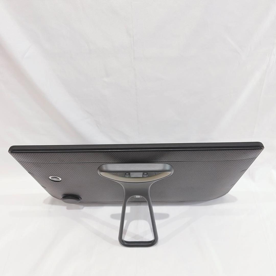 【良品】 シャープ 16V型 ポータブル液晶テレビ 2T-C16AP 防水