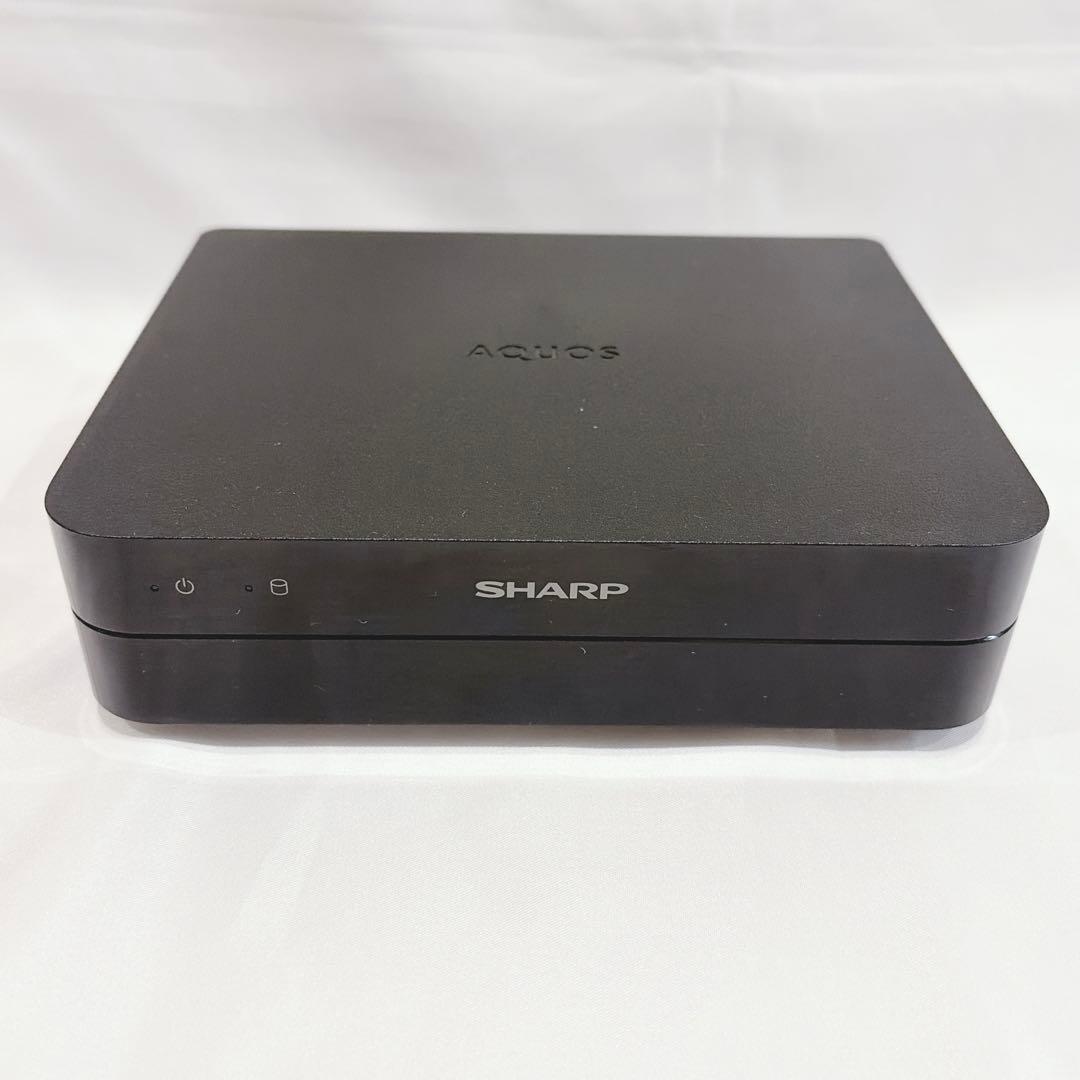 【良品】 シャープ 16V型 ポータブル液晶テレビ 2T-C16AP 防水