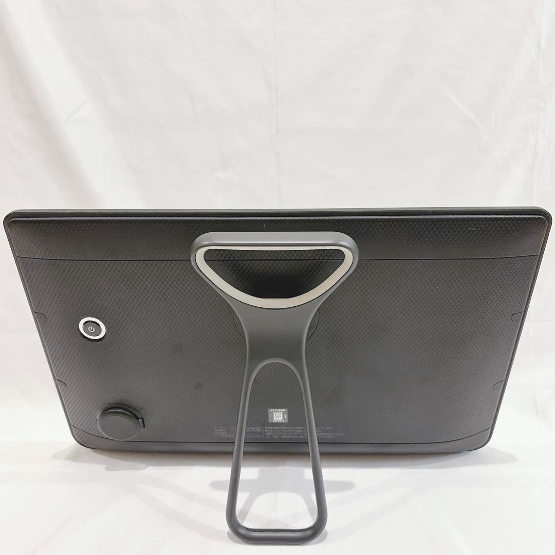 【良品】 シャープ 16V型 ポータブル液晶テレビ 2T-C16AP 防水