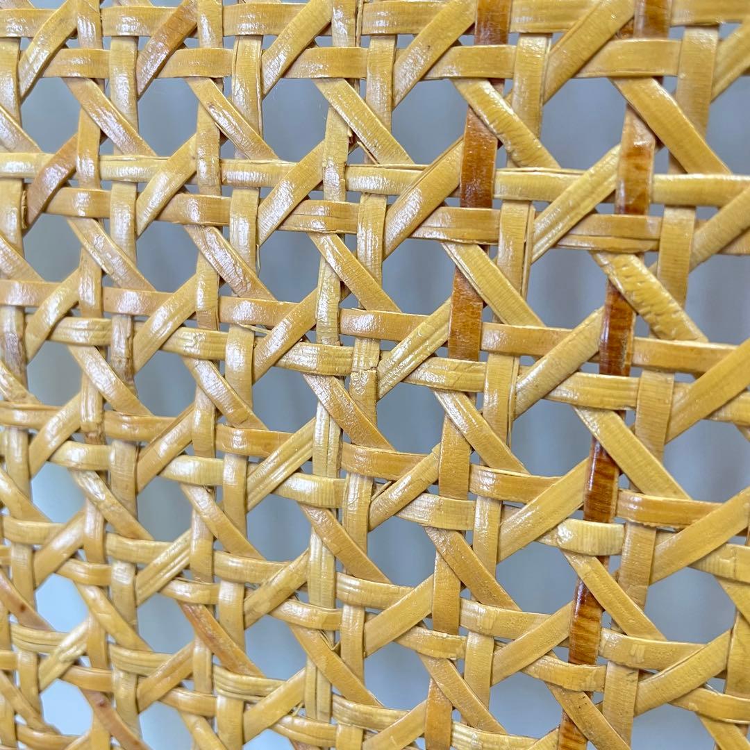 希少 マルニ木工 チェスカチェア③ ビンテージ オールド ダイニングチェア 椅子