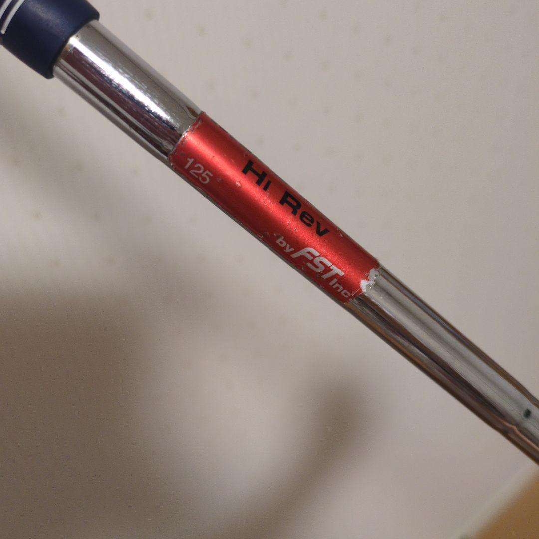 Titleist Vokey TVD58 58度ウェッジ