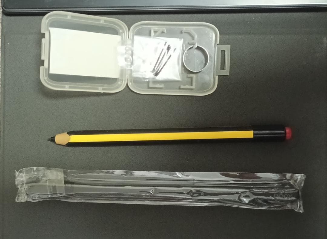 Boox Tab Mini C + おまけ