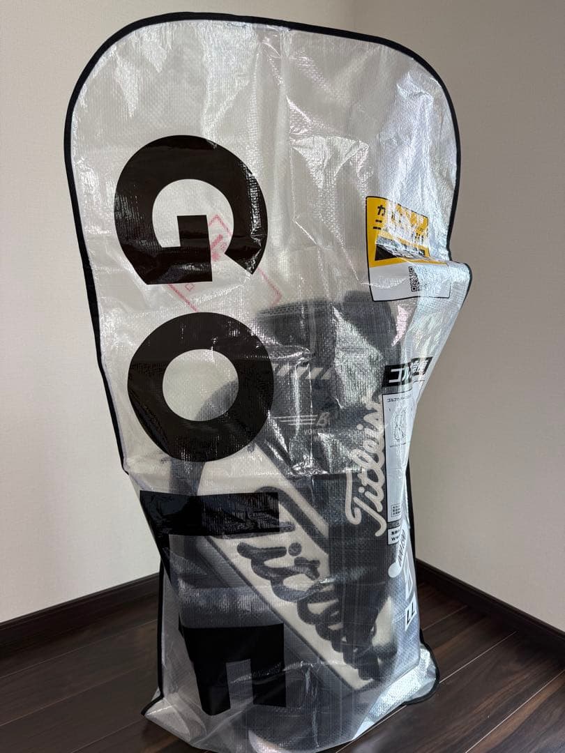 Titleist VOKEY キャディバッグ
