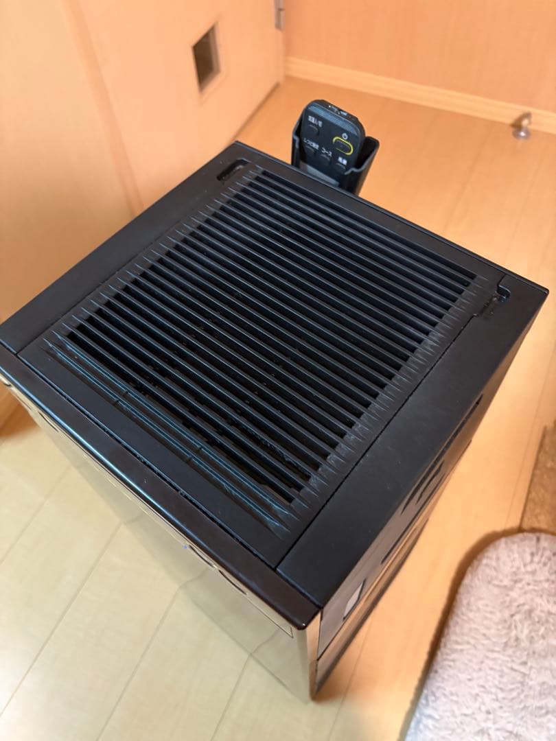 mck55x-t ダイキン空気清浄機【11月下旬に処分します】