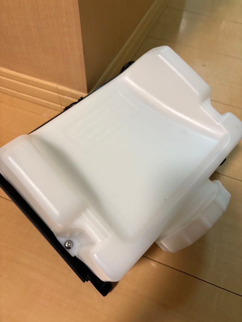 mck55x-t ダイキン空気清浄機【11月下旬に処分します】