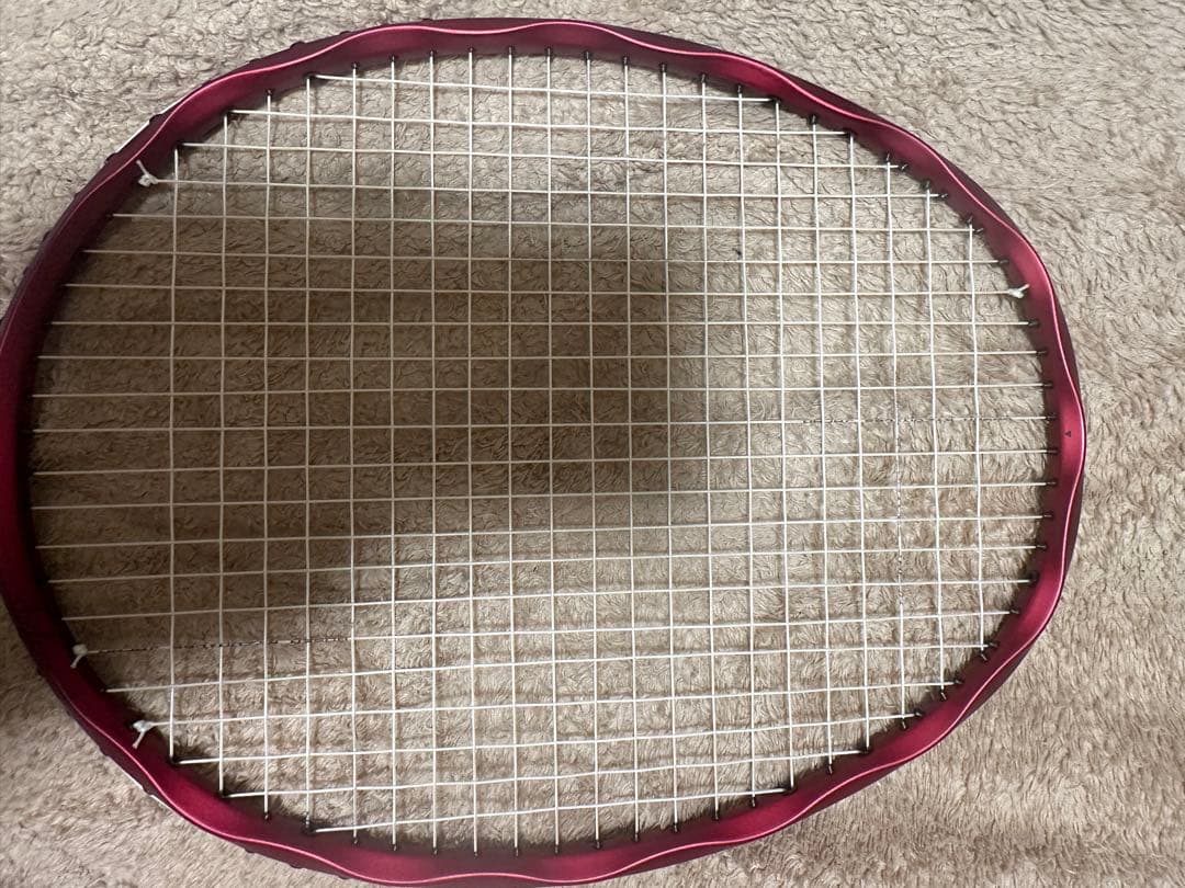 GOSEN INFERNO レイド 4U