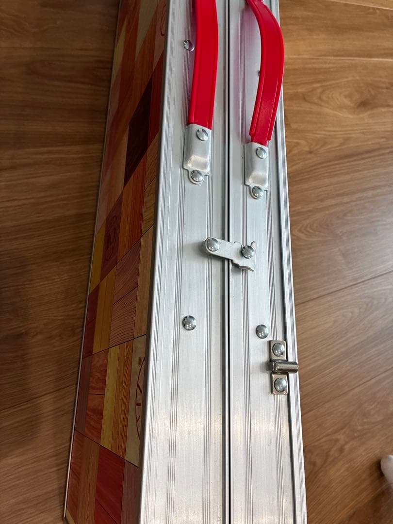 【美品】コールマン　テーブル　オールインワンキッチンテーブル