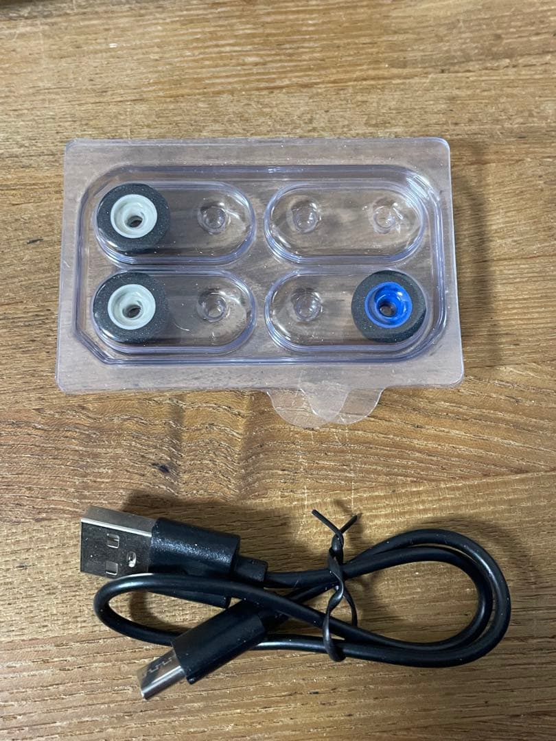 Olive SmartEar Plus ワイヤレスイヤフォン