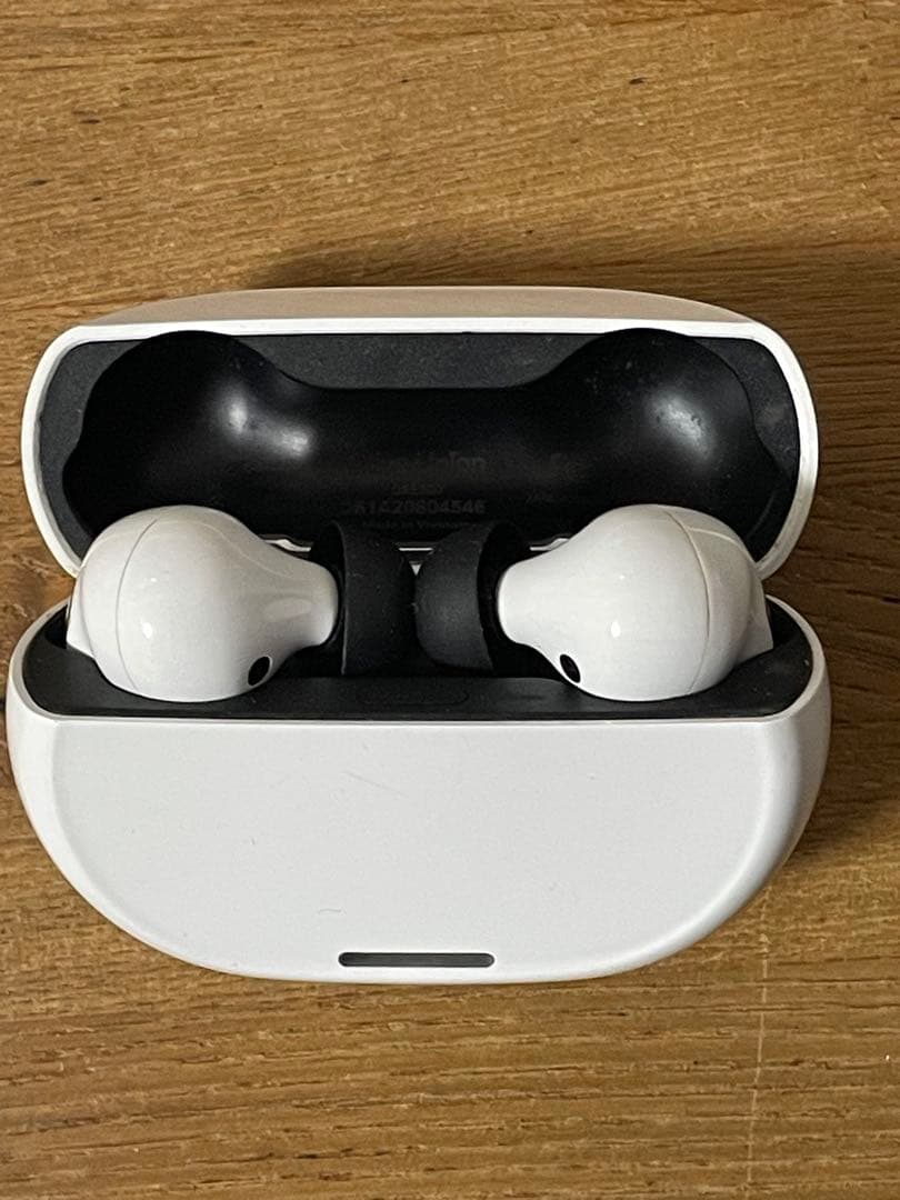 Olive SmartEar Plus ワイヤレスイヤフォン