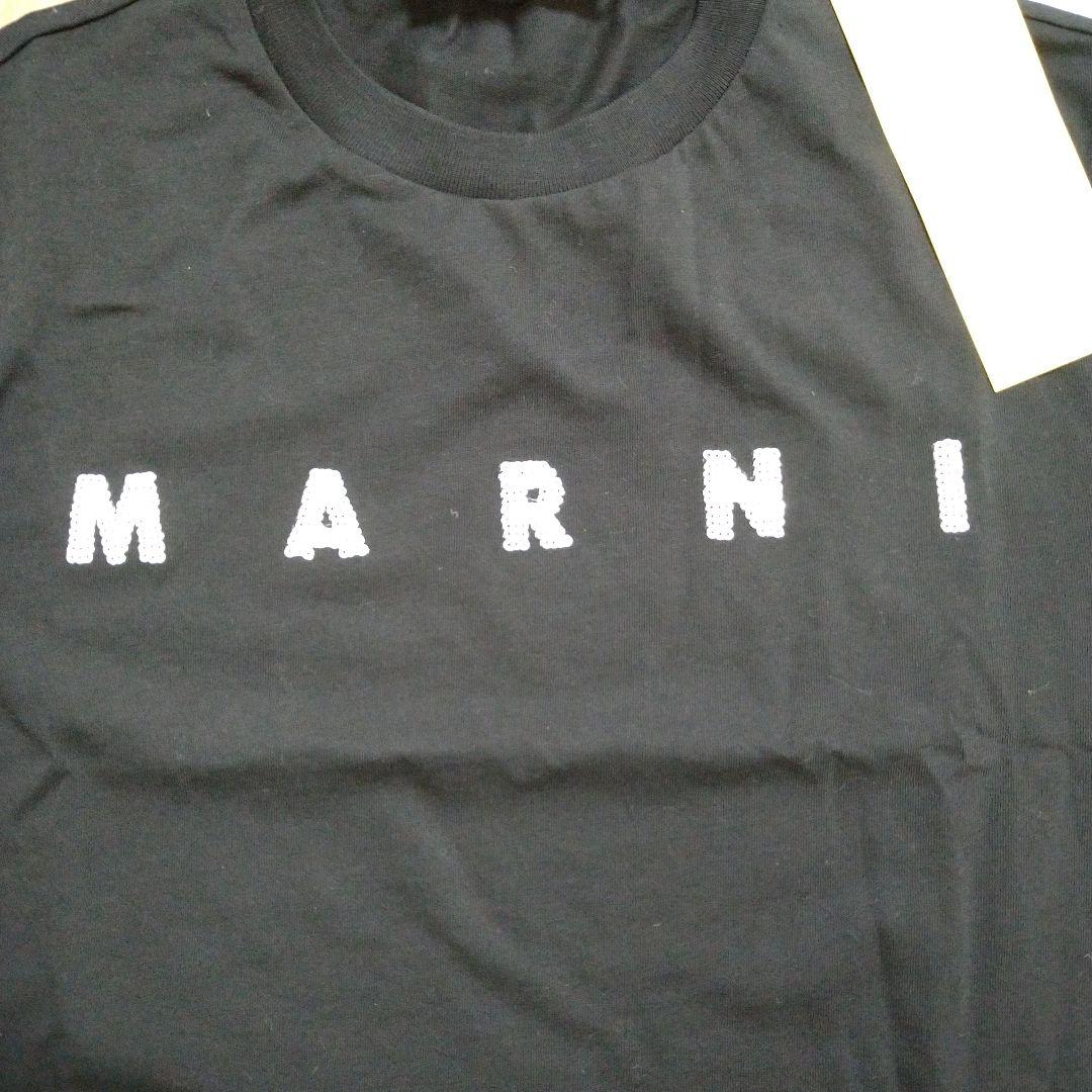 【新品♥未使用】大人もOK 　MARNI KIDS Tシャツ14y160cm