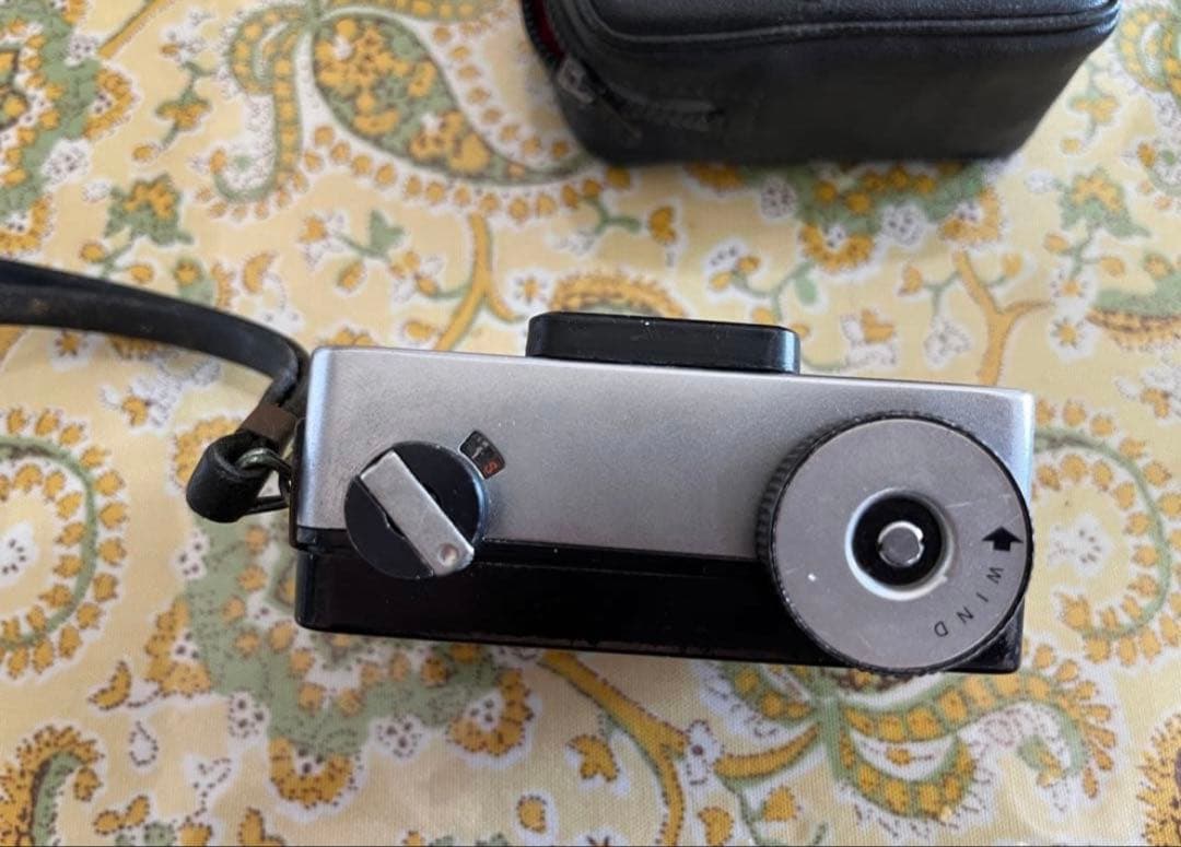 RICOH AUTO HALF SリコーオートハーフS