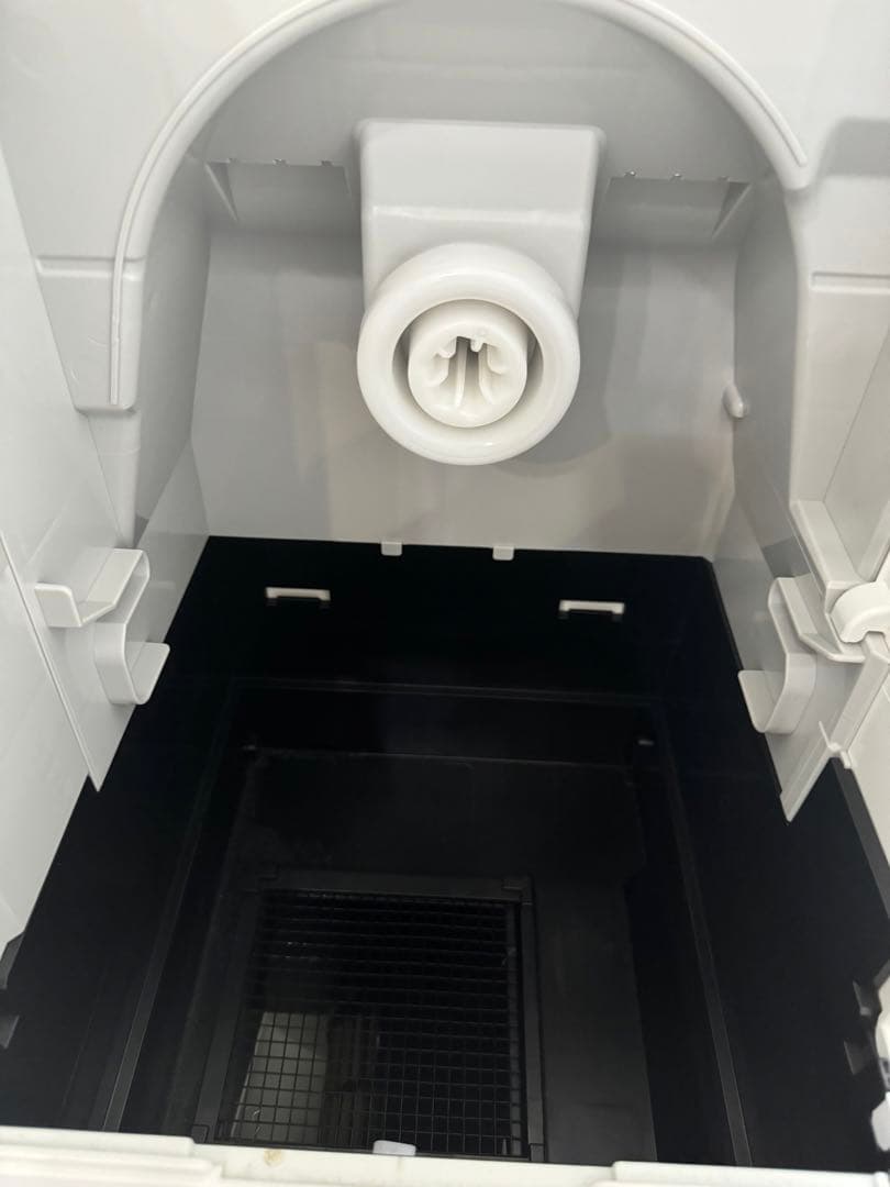 ダイキンMCK55U-W 加湿空気清浄機 加湿ストリーマ空気清浄機 ホワイト