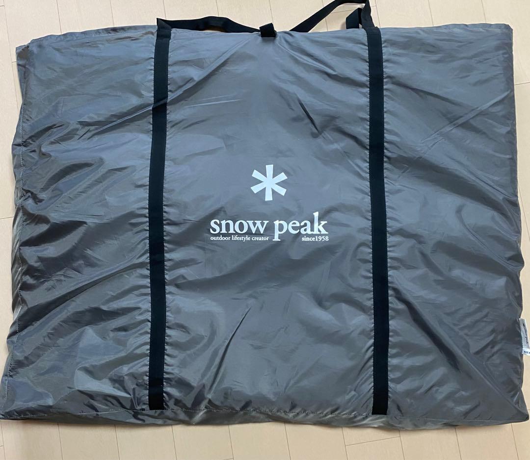  peak グランベルクM インナーマット付き