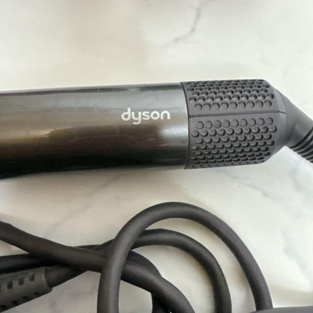 dyson エアラップ コンプリート HS01 ドライヤー ダイソン