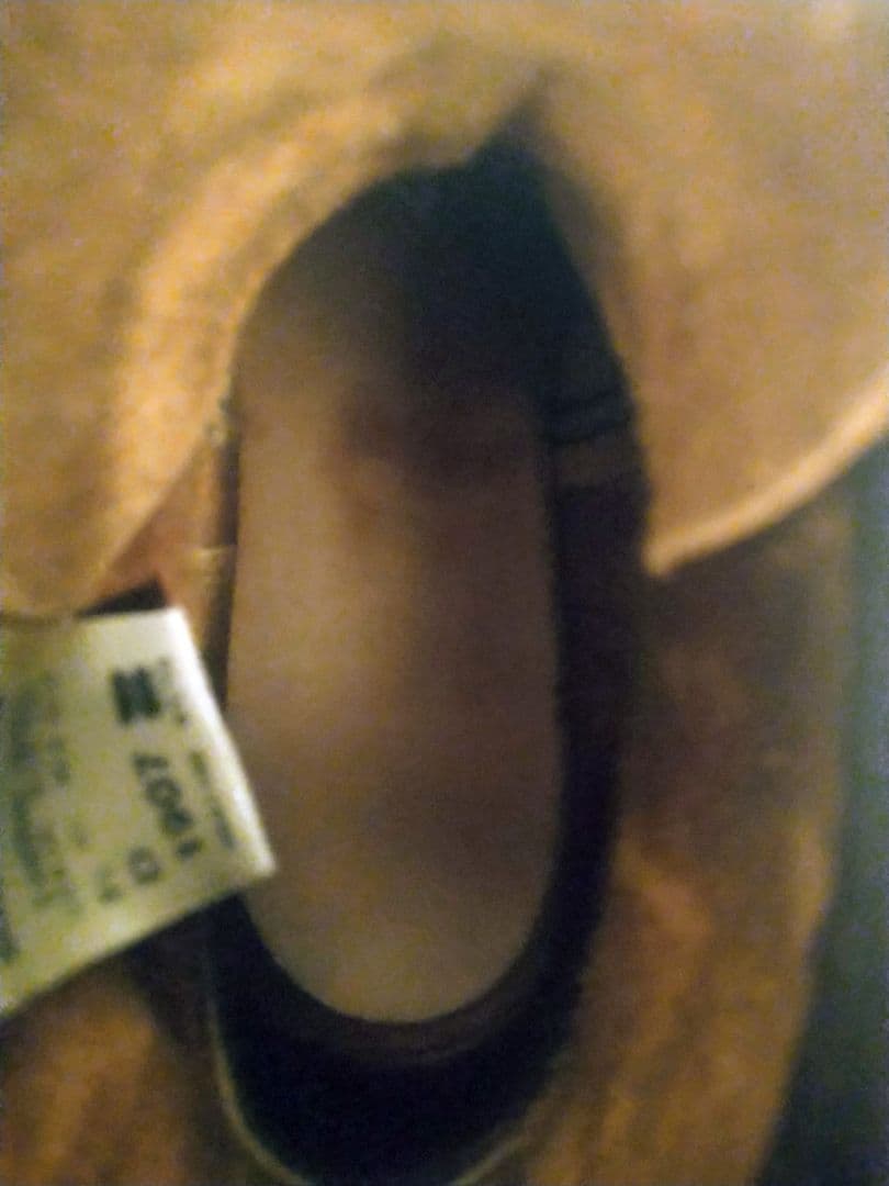 j*i様 【US9.5D】レッドウィング 1907 REDWING