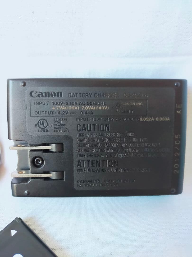 Canon コンパクトデジタルカメラ power shot A2300