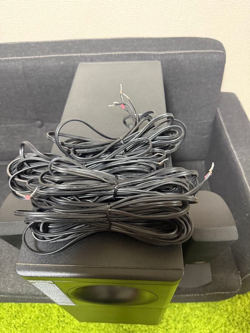 Bose ステレオスピーカー サブウーファー セット