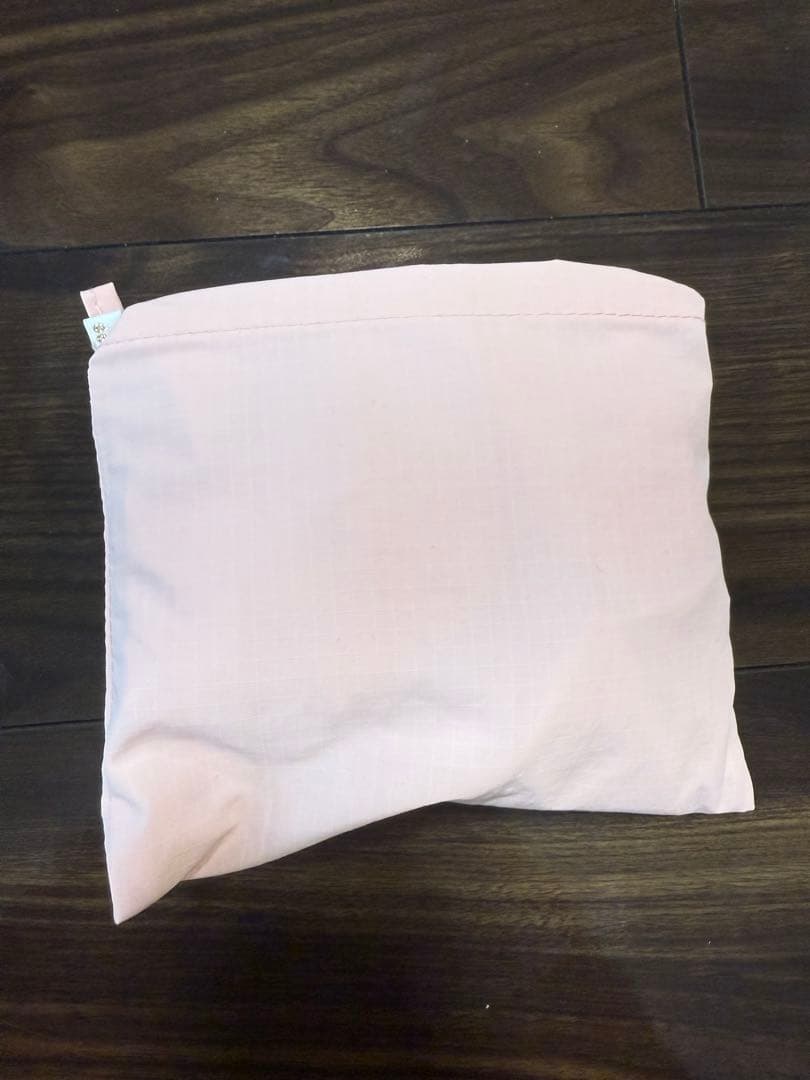 ボンポワン　バック