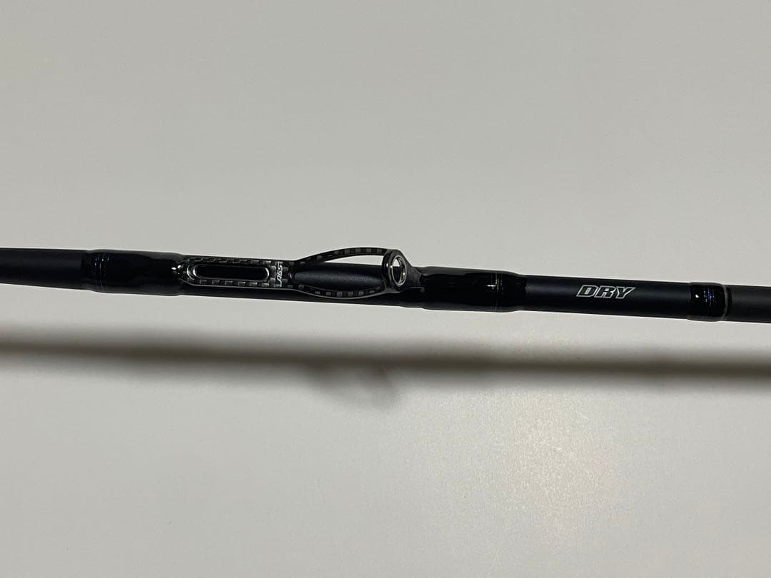 Dala【美品】Daiwa 25Emeraldas AIR IL 86M