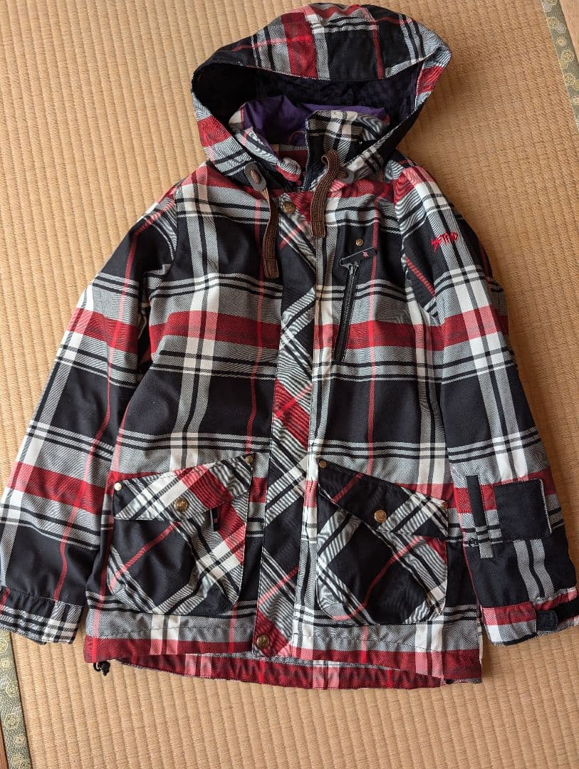 ESTIVO エスティボ スキーウェア 上下セット