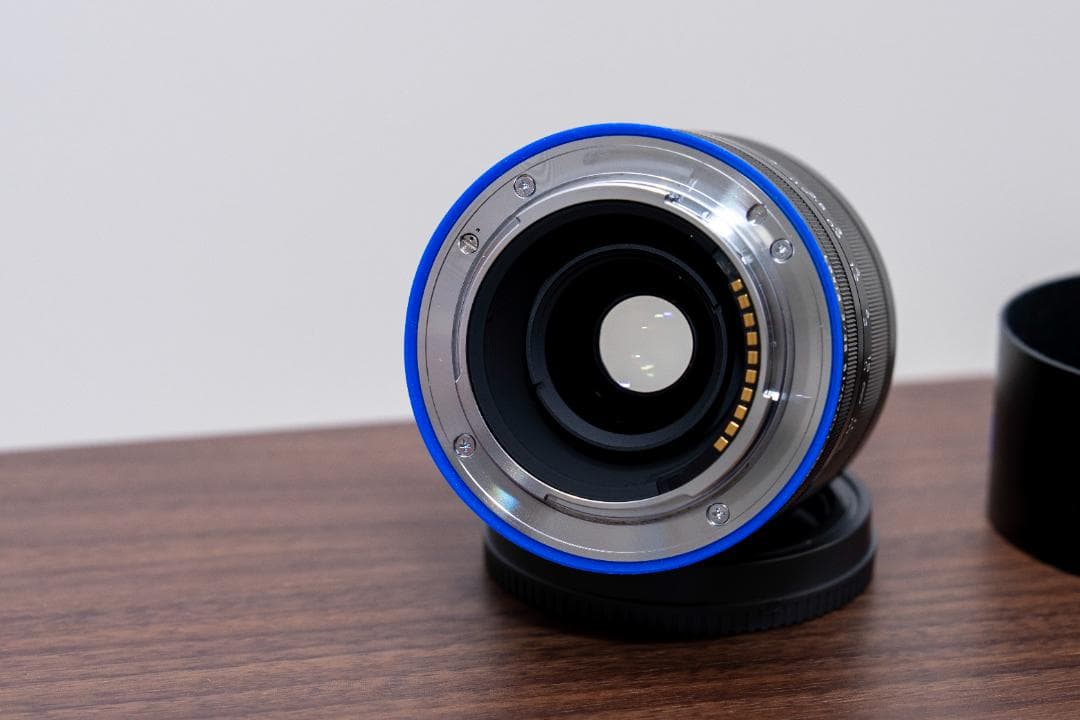 レンズ(単焦点) Carl Zeiss Loxia 2/35 SONY E-mount