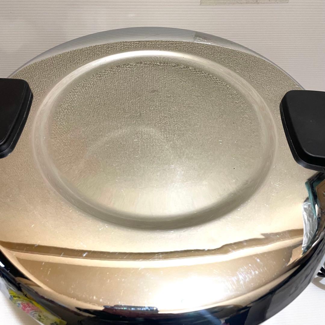 TIGER タイガー 炊飯ジャー JHA-5400 MO 木目 5.4L