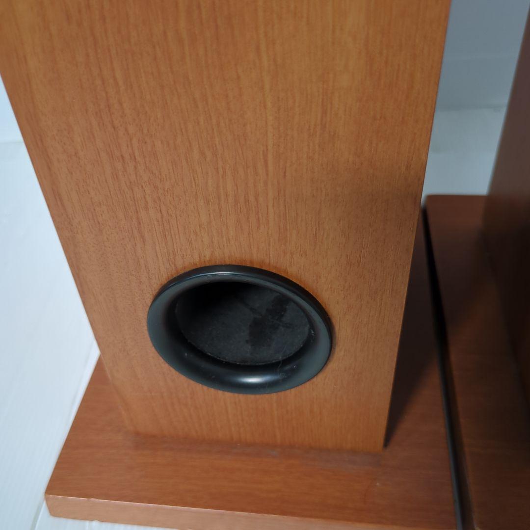 YAMAHA トールボーイ型スピーカーシステム NS-10MMF