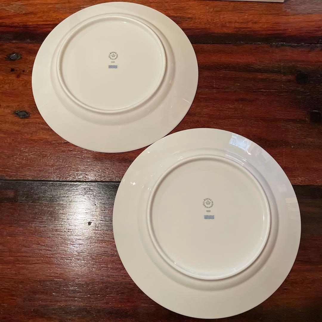 最終値下げ　ロイヤルコペンハーゲン　食器セット