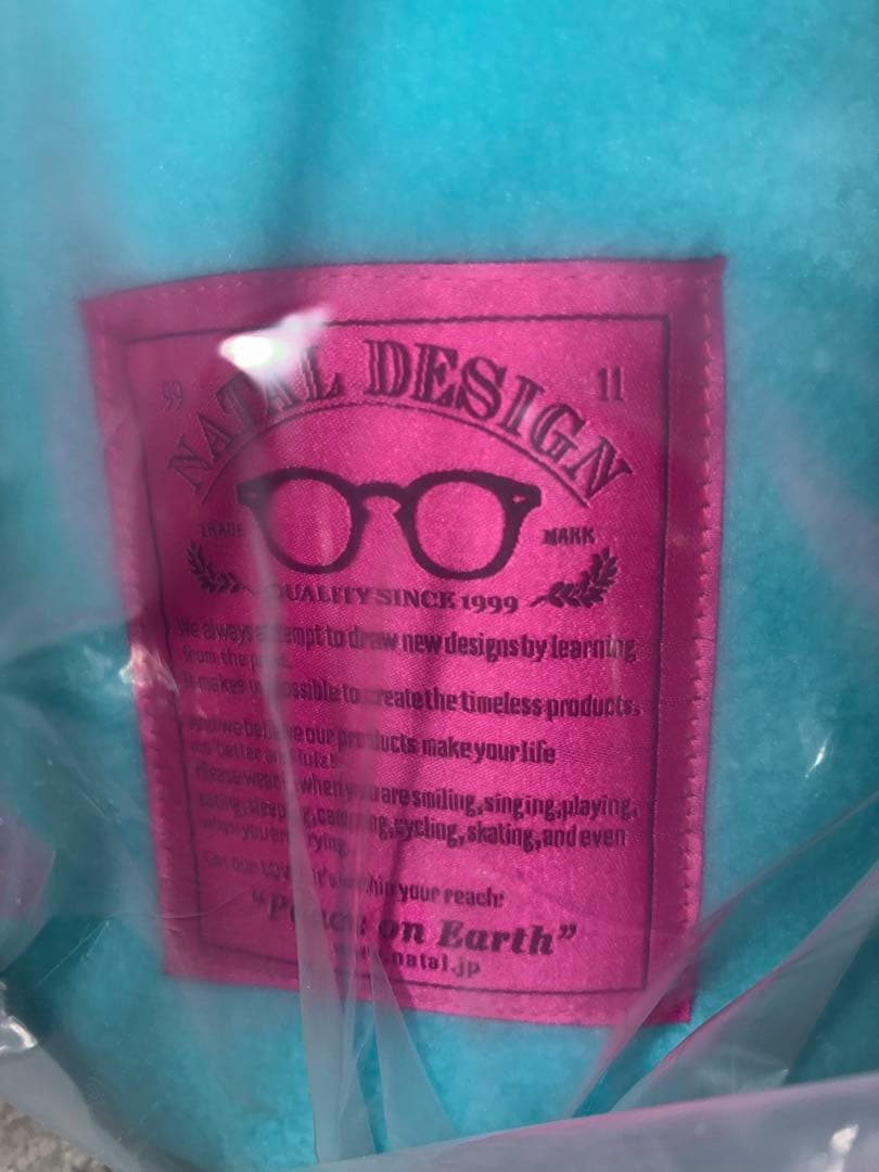 MUSHROOM MATE STOOL nataldesign 新品未使用