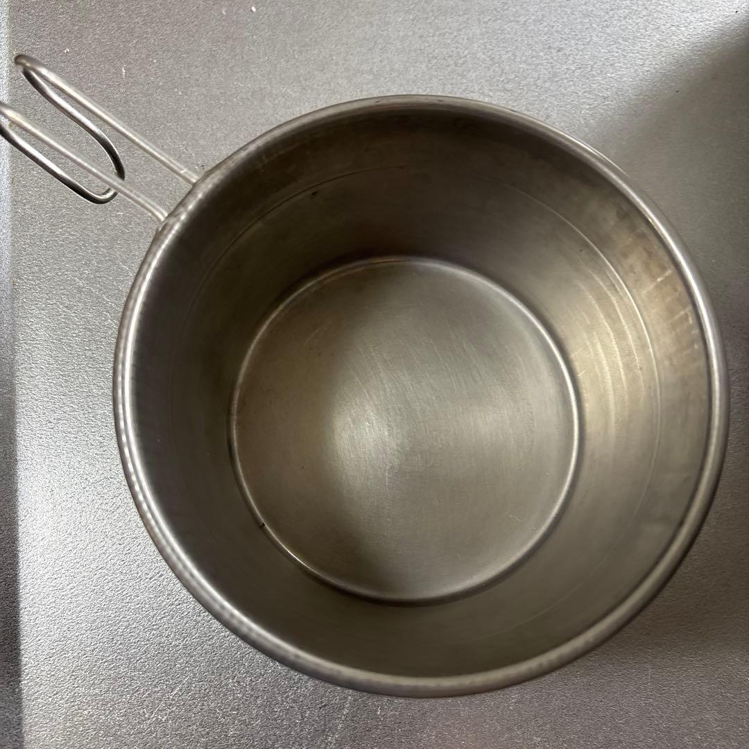 ロッキーカップ　1パイント