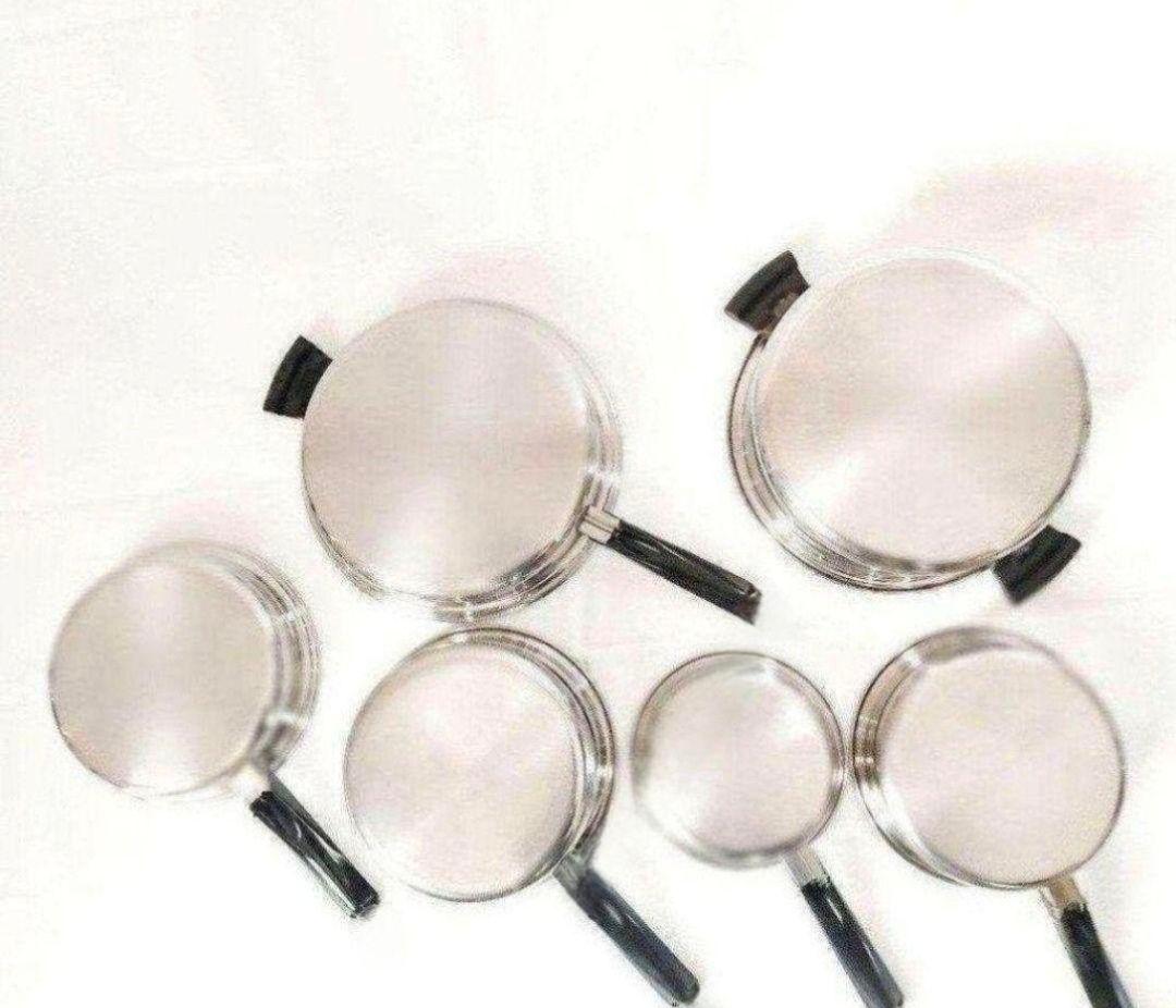 専用インダクションレンジ対応 アムウェイ 鍋 21ピースセット レシピ付き ↓