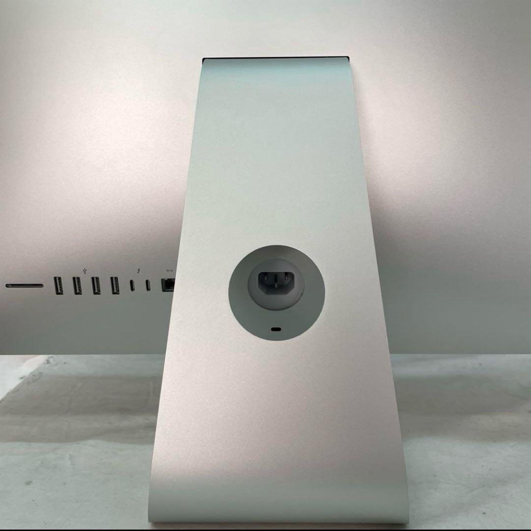 aulonocaraiMac A2116 i7-8700 1TB 美品#6