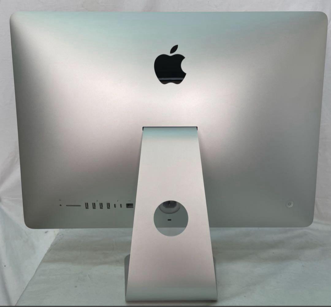 aulonocaraiMac A2116 i7-8700 1TB 美品#6