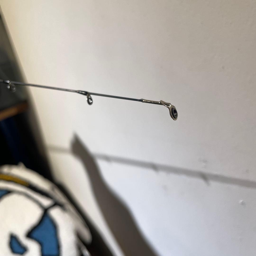 ロッド GLADIATOR Anti GA-61ULS-ST / Fixer