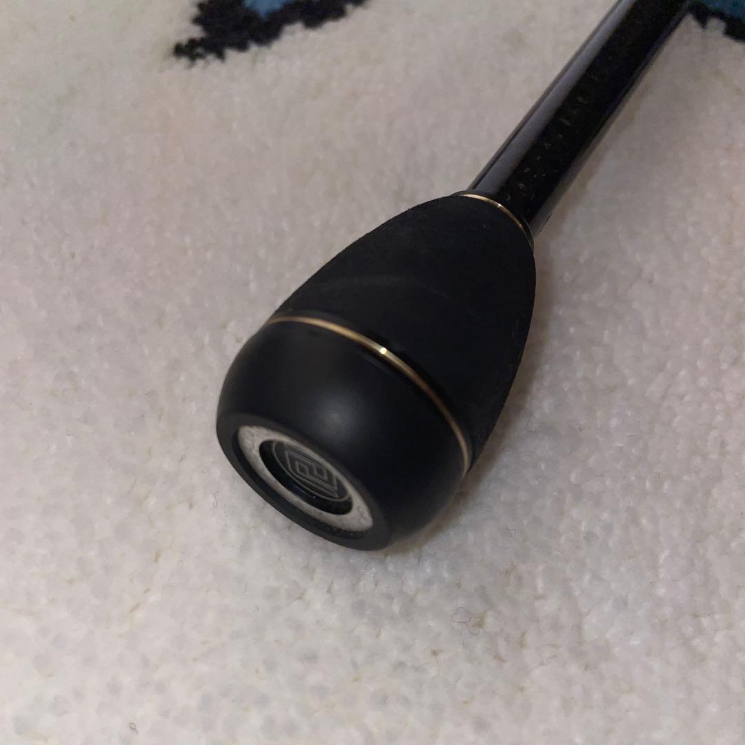 ロッド GLADIATOR Anti GA-61ULS-ST / Fixer