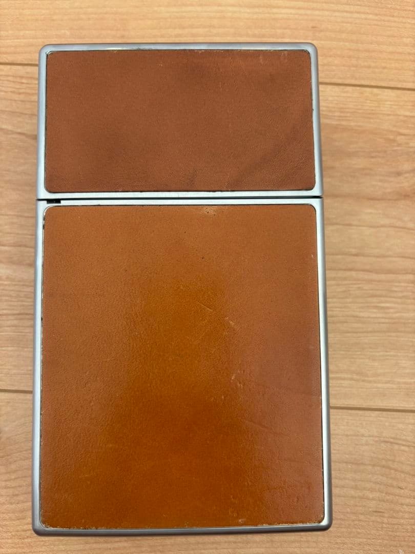 Polaroid SX-70 ランドカメラ 本体