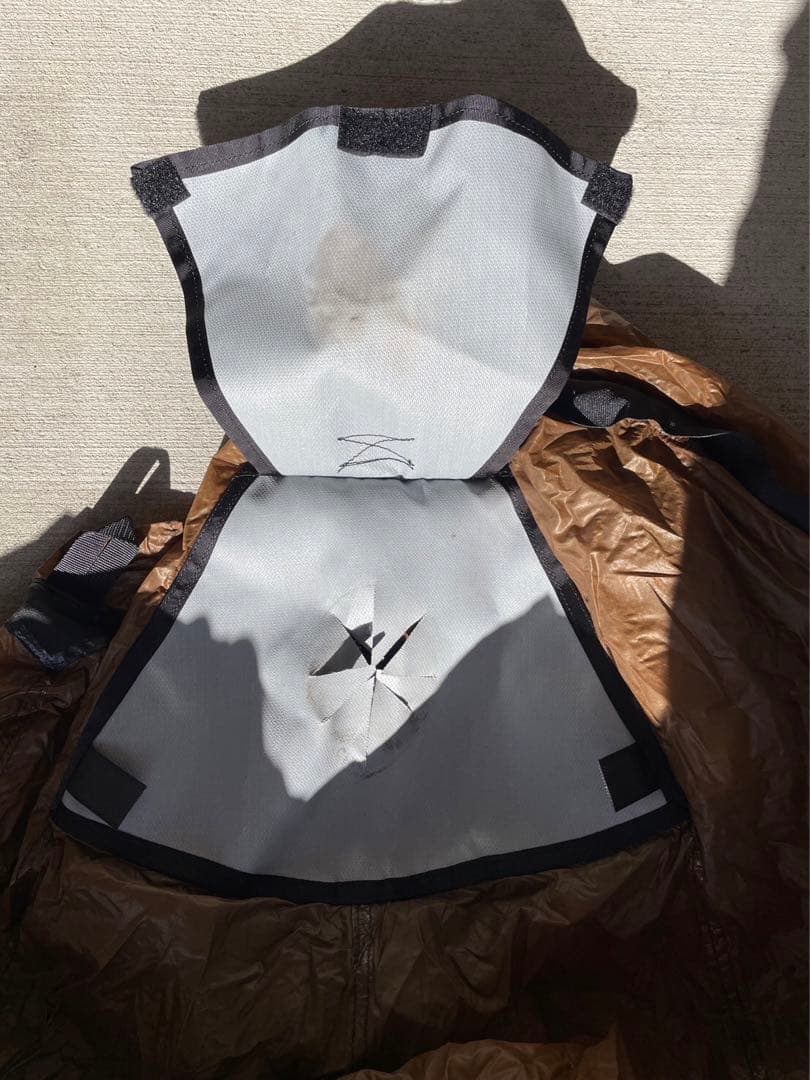 シークアウトサイド　シマロン