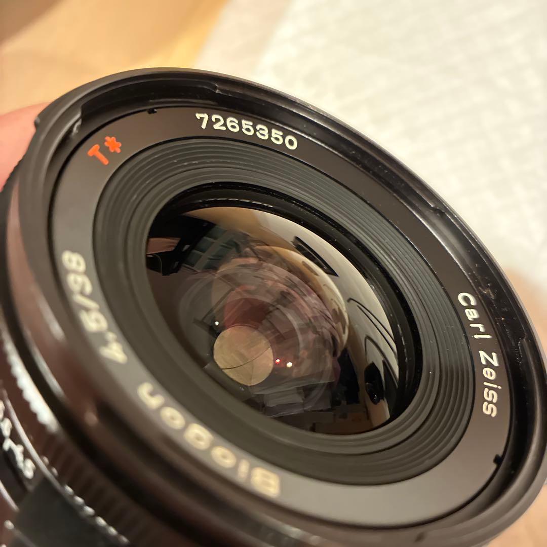 HASSELBLAD ハッセルブラッド