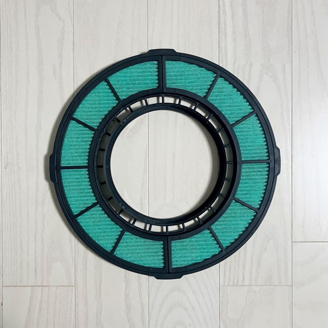 BALMUDA Rain 気化式加湿器 Wi-Fi ERN-1100UA-WK