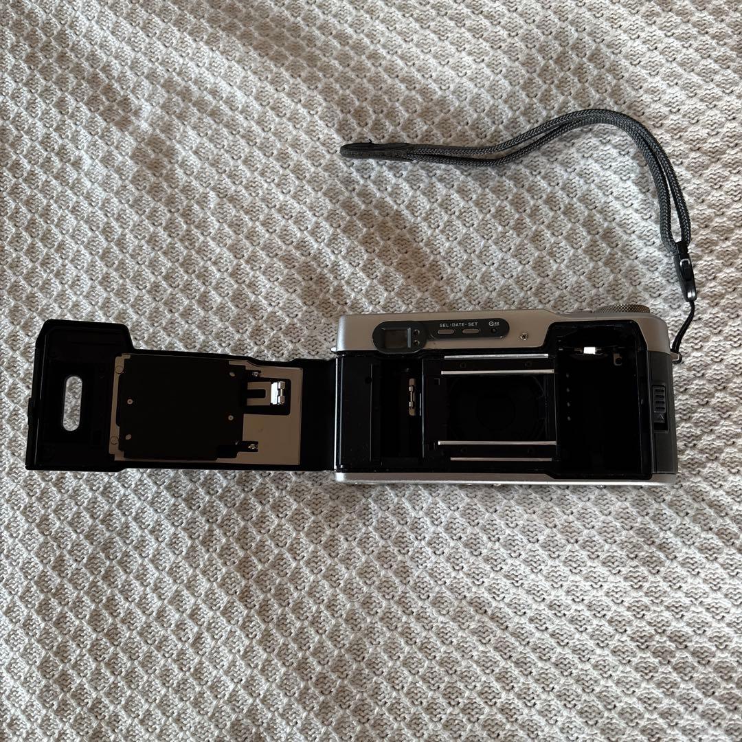フィルムカメラ FUJIFILM KLASSE