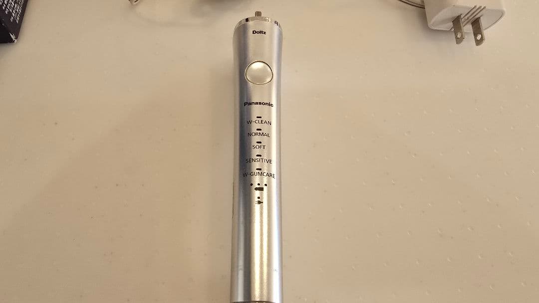 Panasonic EW-DP54 電動歯ブラシ