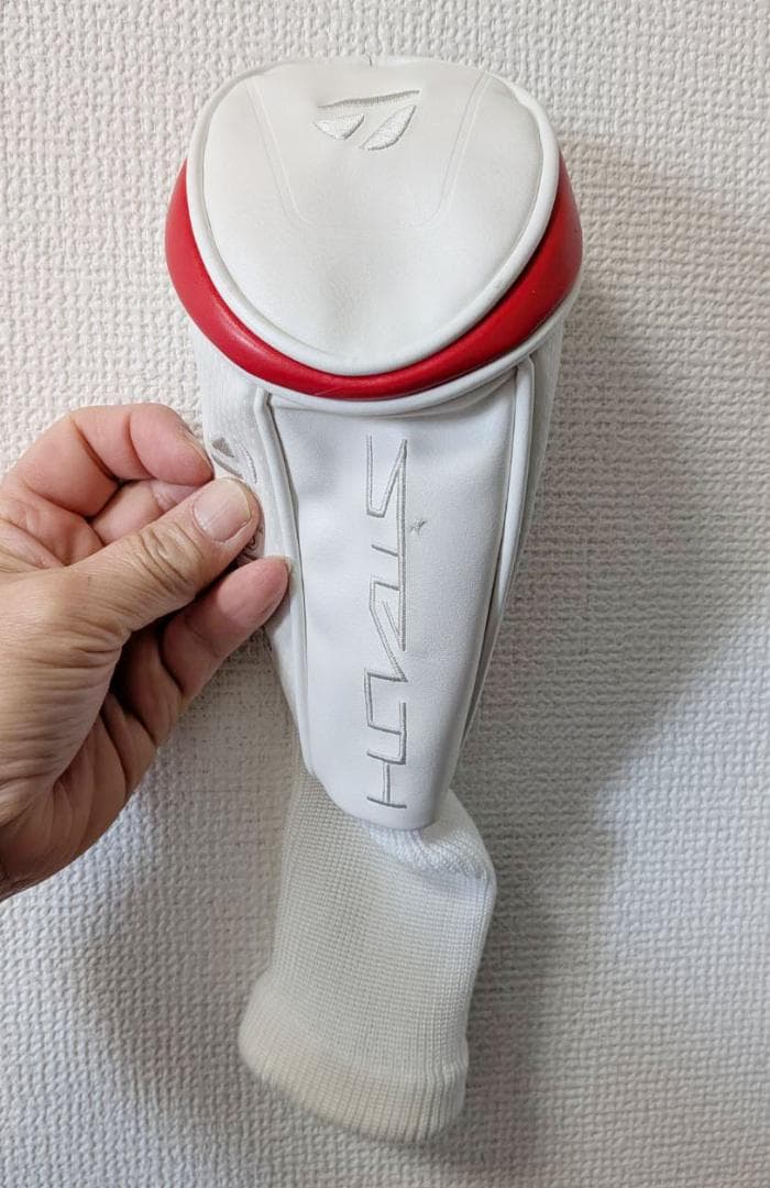 【値下】テーラーメイド　ステルス1 レディースUT5番（26度）Aシャフト