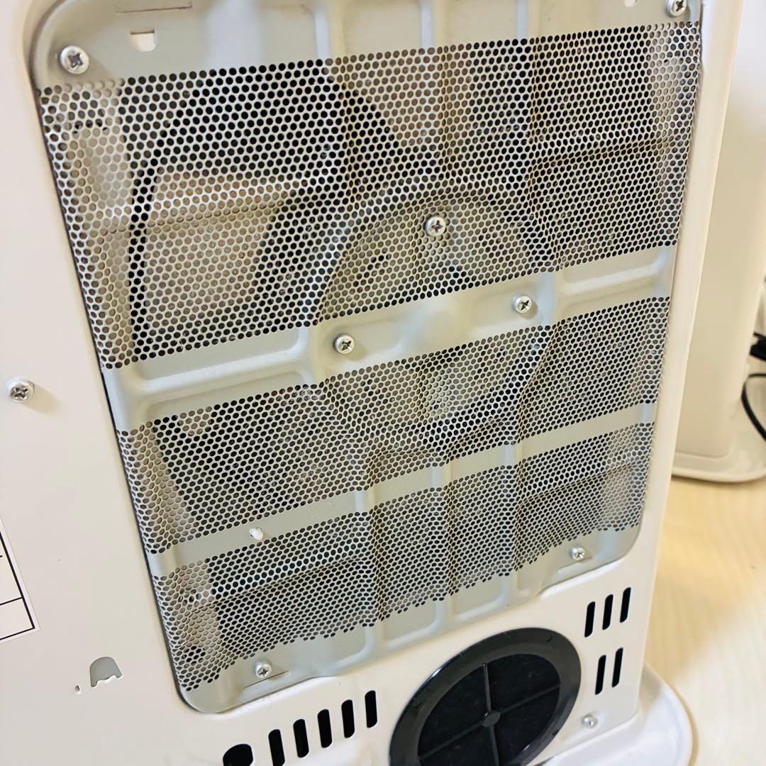 CORONA 石油ファンヒーター FH-VX3616BY